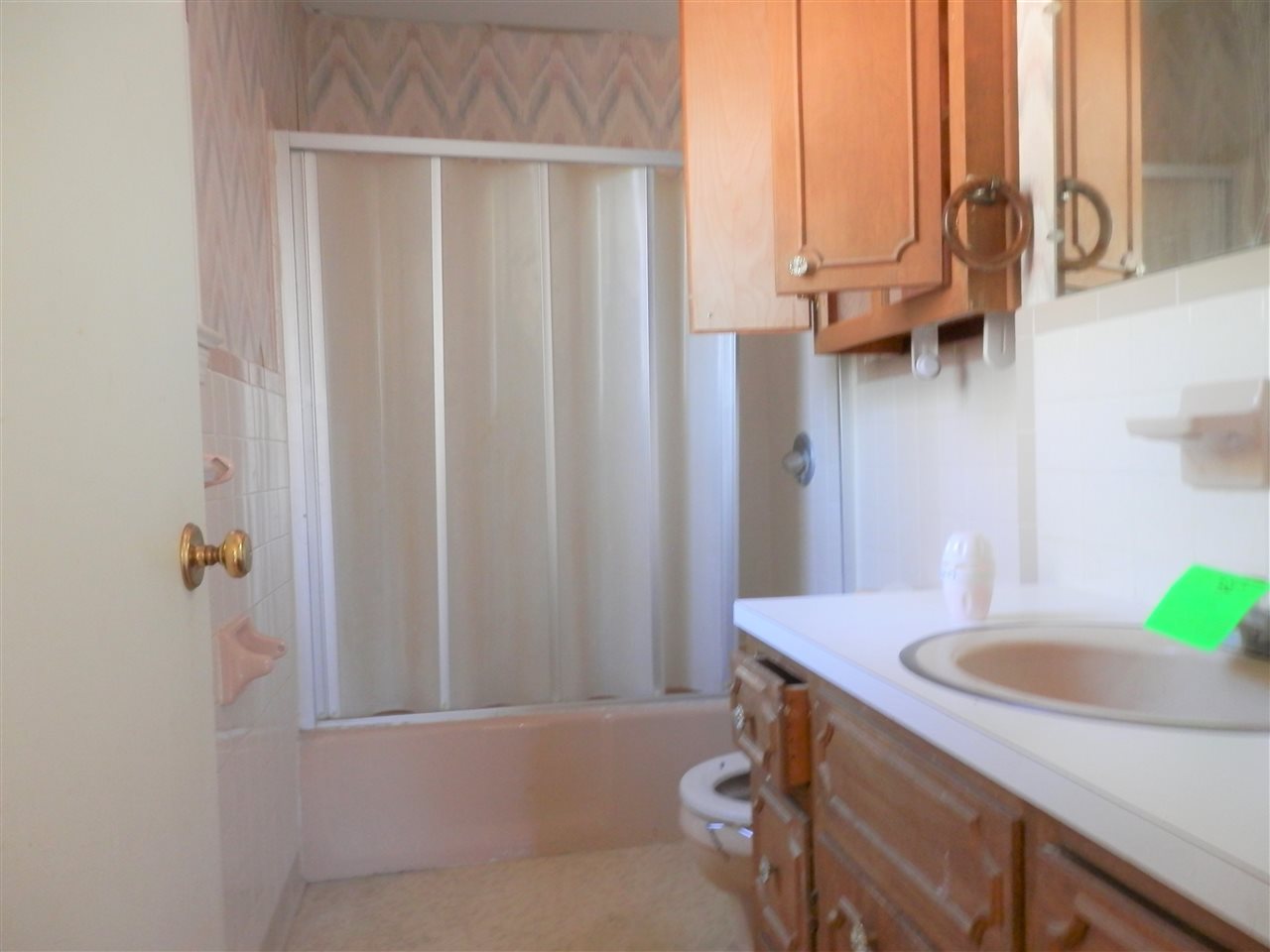 2024 Knightly Mill Road Fort Defiance, VA 24437 - Photo 11 of 26 a bathroom with a sink and a tub