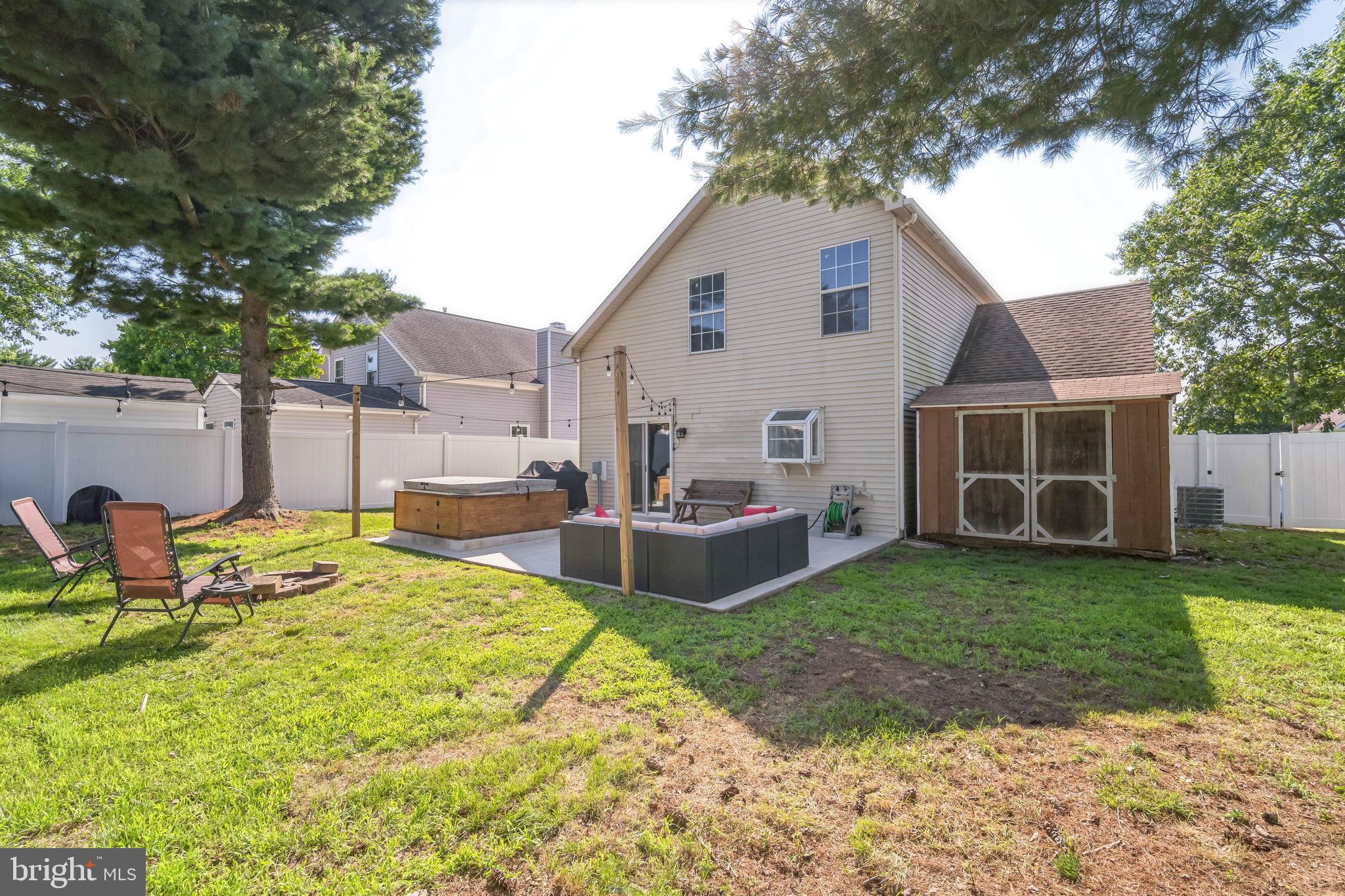 325 Hunters Road Swedesboro, NJ 08085 - Photo 17 of 18