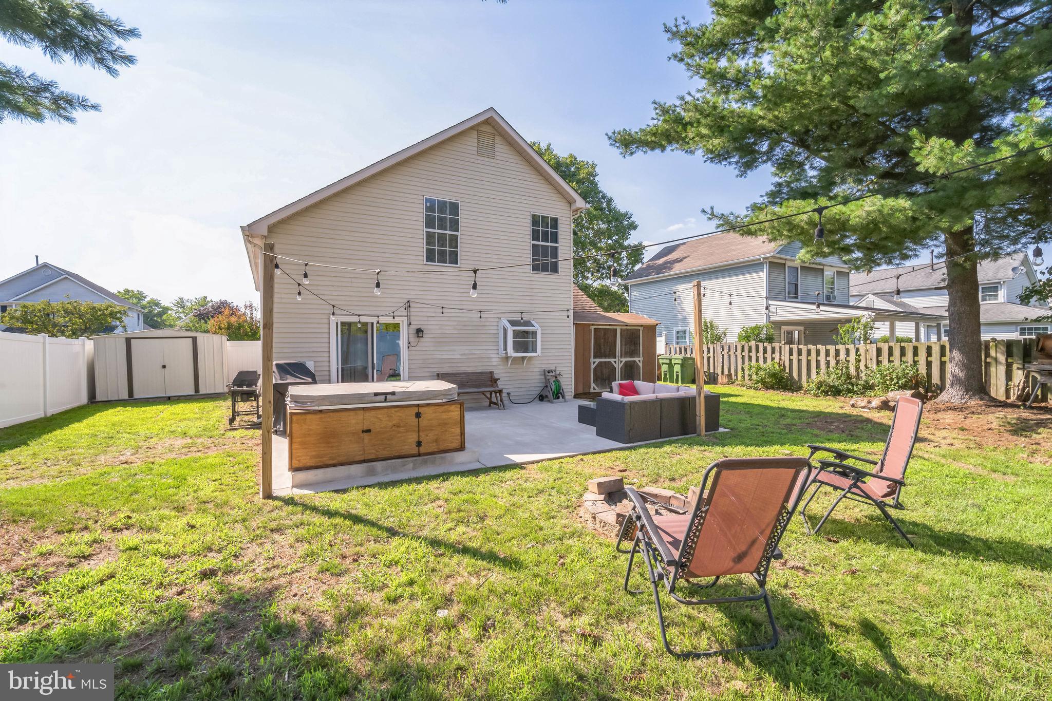 325 Hunters Road Swedesboro, NJ 08085 - Photo 18 of 18