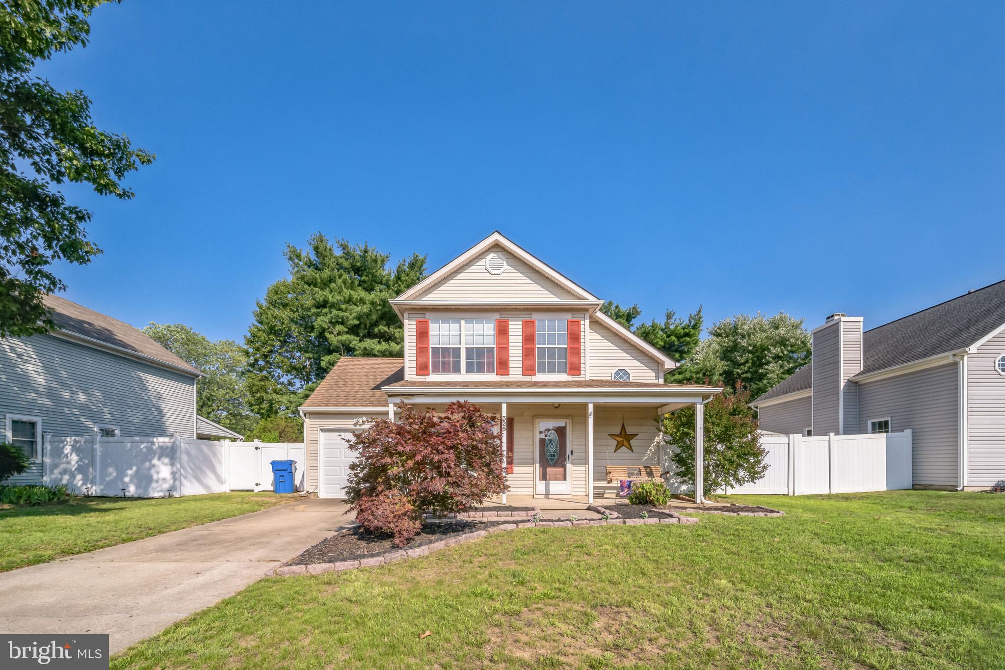 325 Hunters Road Swedesboro, NJ 08085 - Photo 2 of 18