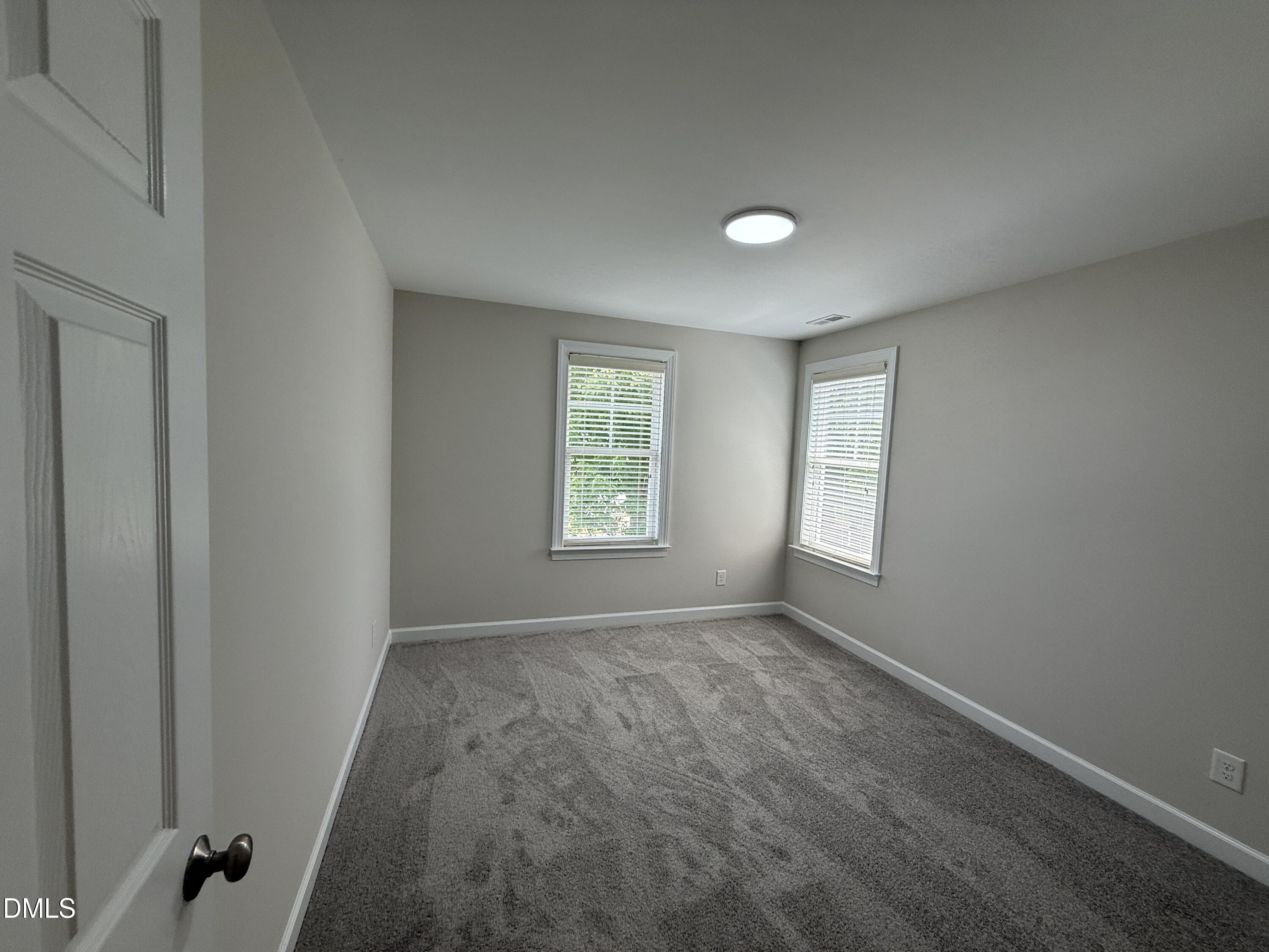 3837 Cumberland Pond Road Raleigh, NC 27606 - Photo 23 of 27 bedroom