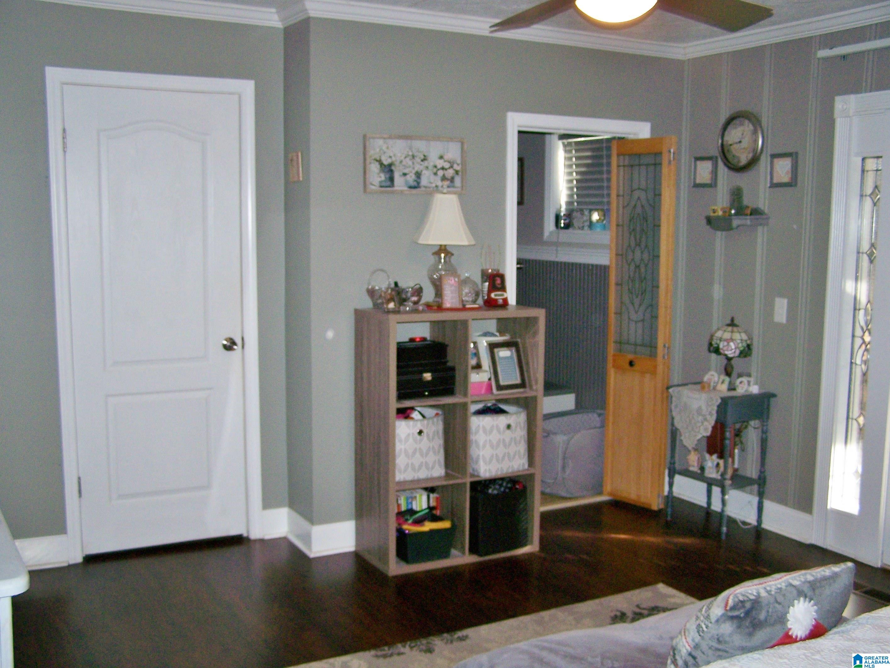 506 Main Street Weaver, AL 36277 - Photo 40 of 60