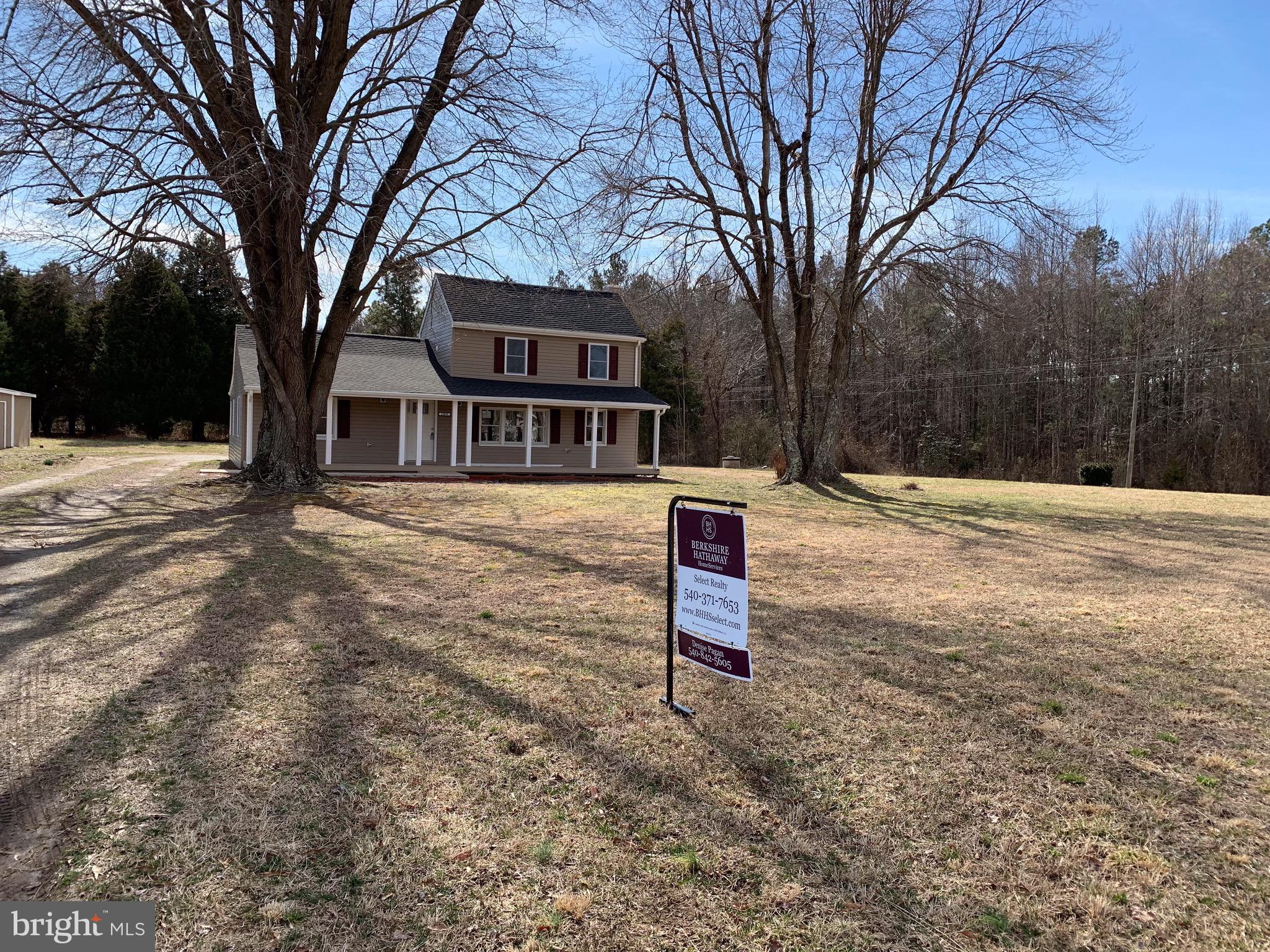 15080 Round Hill Road King George, VA 22485 - Photo 13 of 13 Gallery Image 13