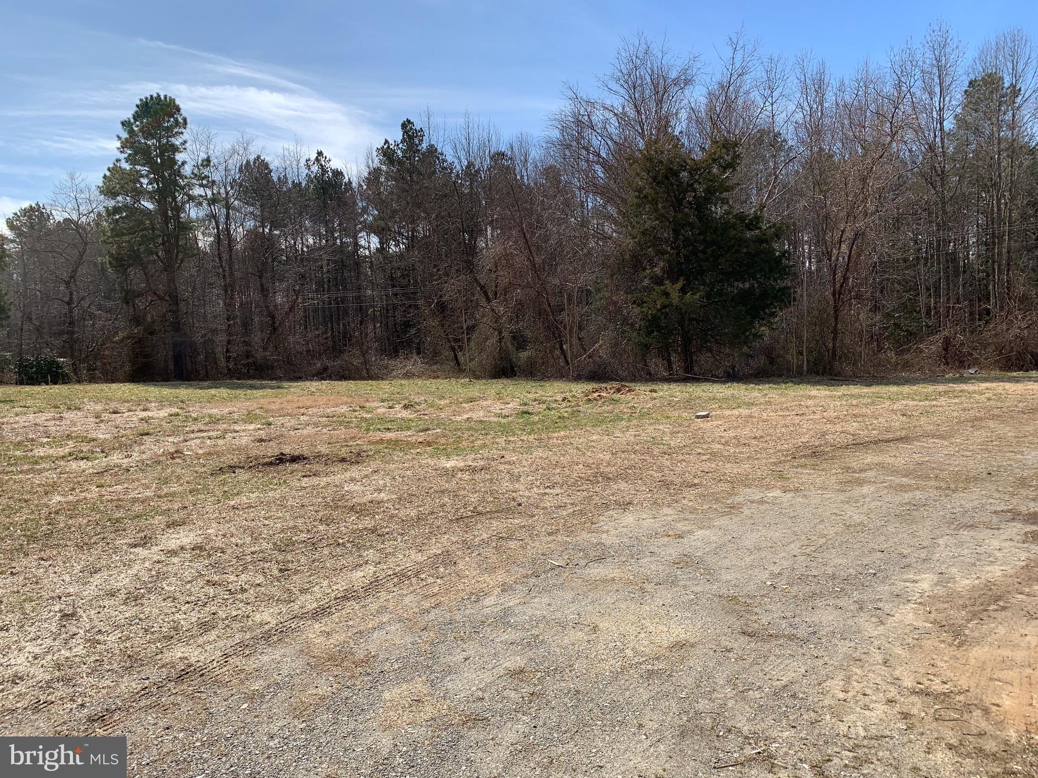 15080 Round Hill Road King George, VA 22485 - Photo 4 of 13 Potential garden plots, horse or chickens!!