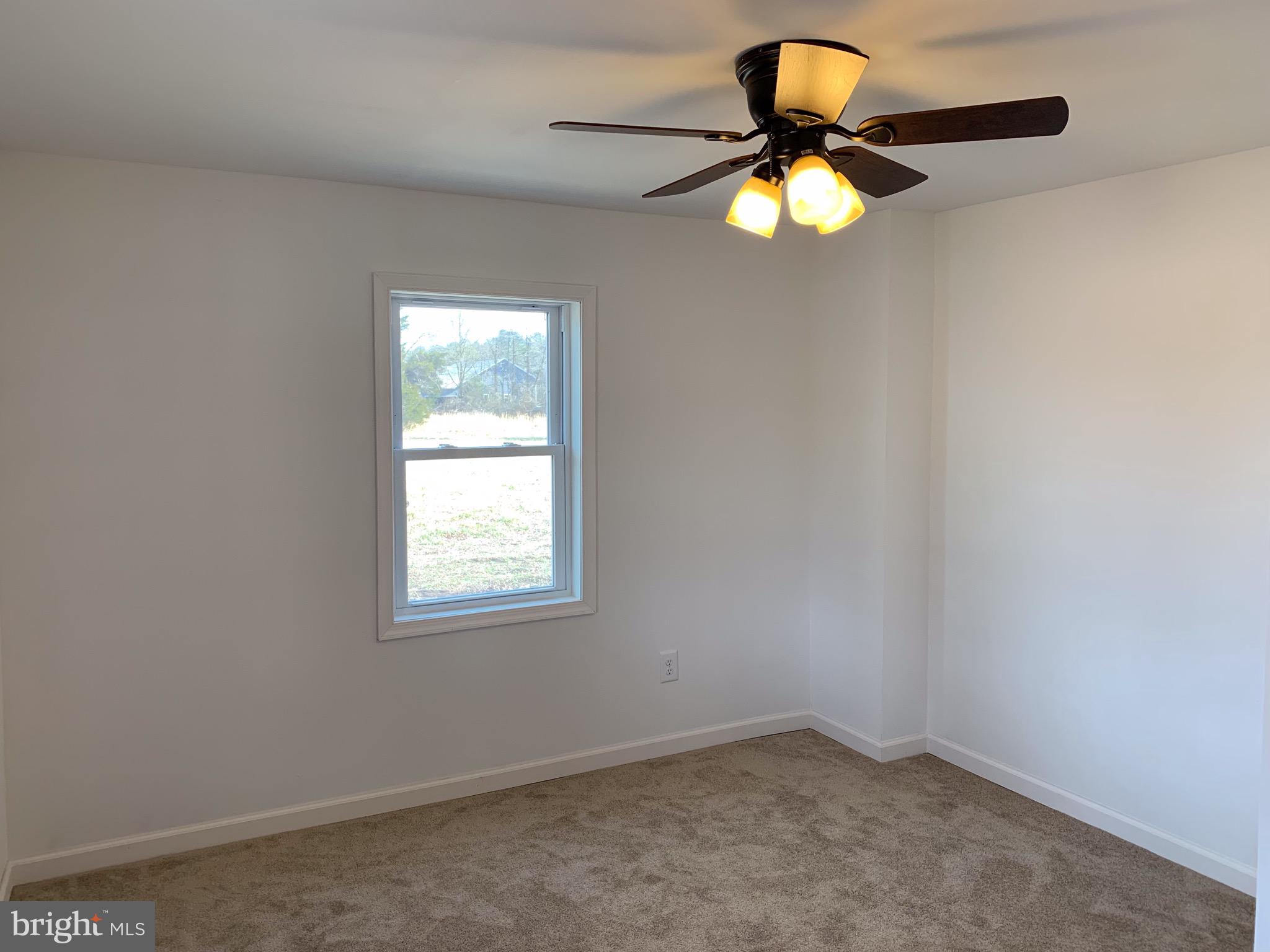 15080 Round Hill Road King George, VA 22485 - Photo 10 of 13 Guest Bedroom