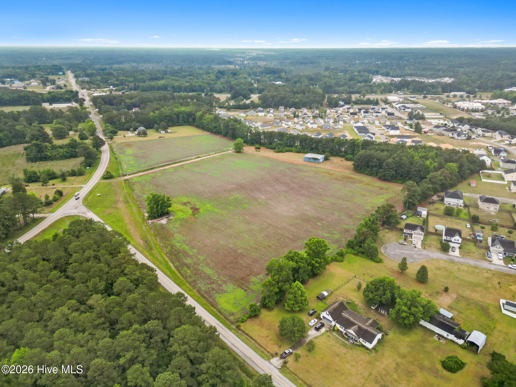 195 Green Swamp Road Northwest Supply, NC 28462 - Photo 21 of 25
