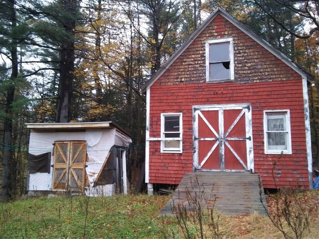 8 Hodges Hl Road Dixfield, ME 04224 - Photo 2 of 10 Additional Photo
