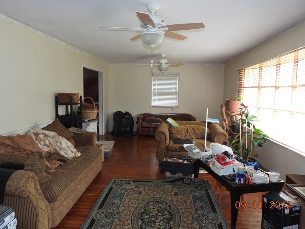 786 South St Pauls Church Road Sumter, SC 29154 - Photo 2 of 26