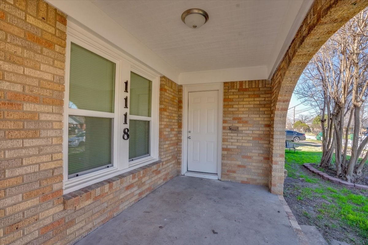 1118 Elliston Street Houston, TX 77023 - Photo 6 of 34