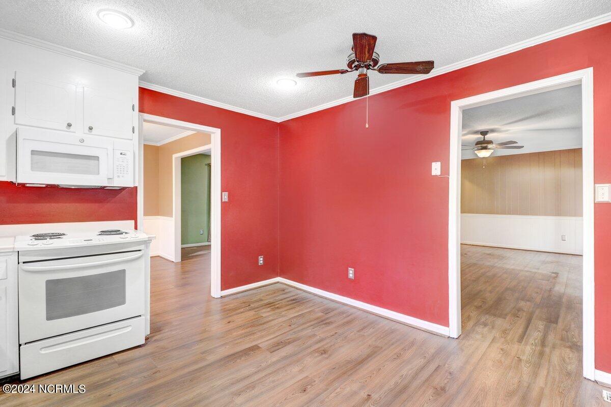 266 Spring Bank Road Goldsboro, NC 27534 - Photo 26 of 39 266 Spring Bank-21