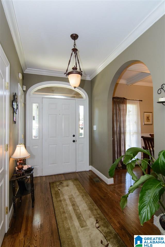 6549 Harness Circle Pinson, AL 35126 - Photo 13 of 39