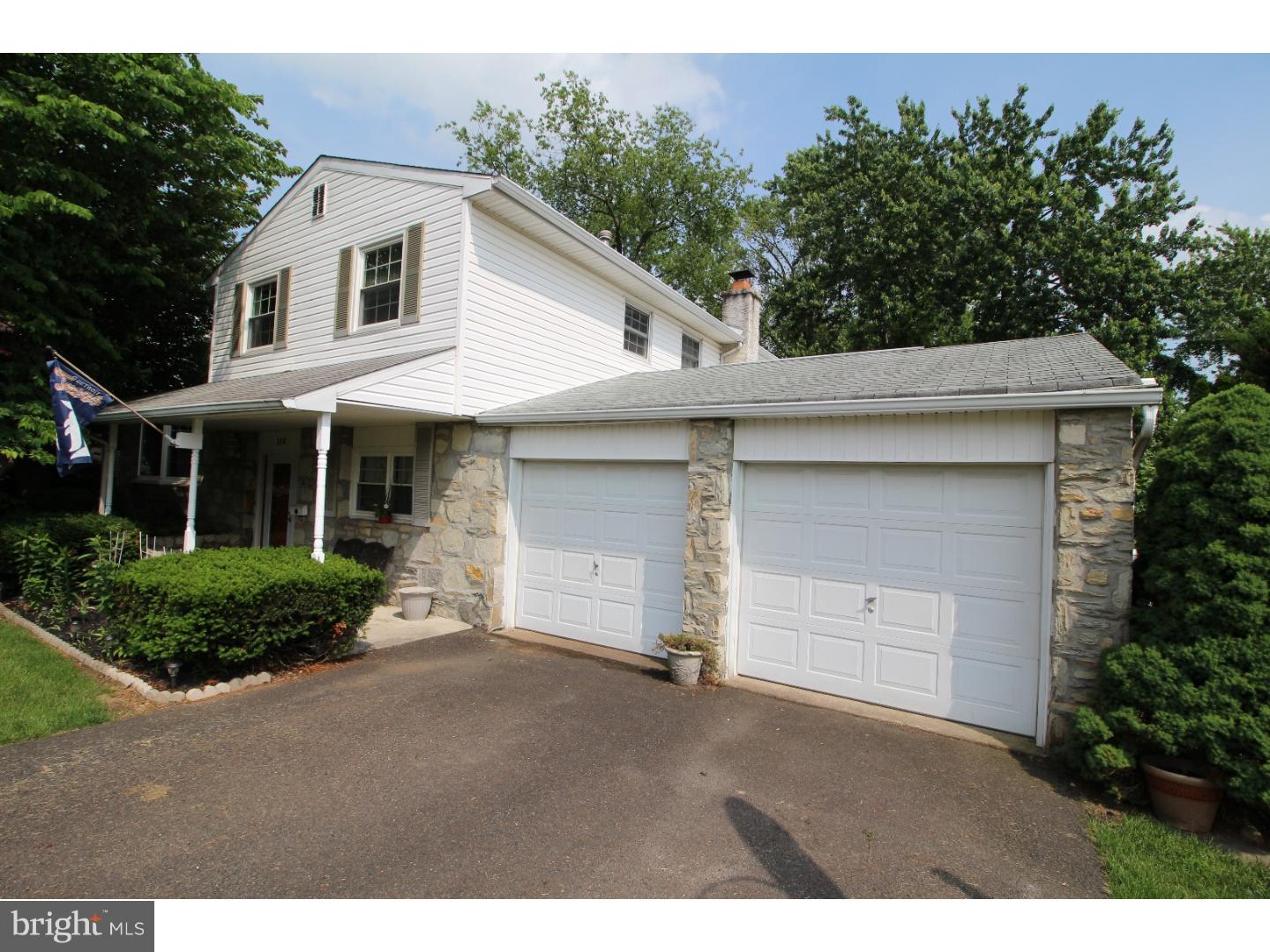 516 Drexel Road Fairless Hills, PA 19030 - Photo 1 of 21 Gallery Image 1