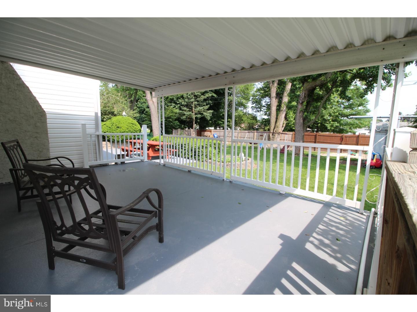 516 Drexel Road Fairless Hills, PA 19030 - Photo 20 of 21 Gallery Image 20
