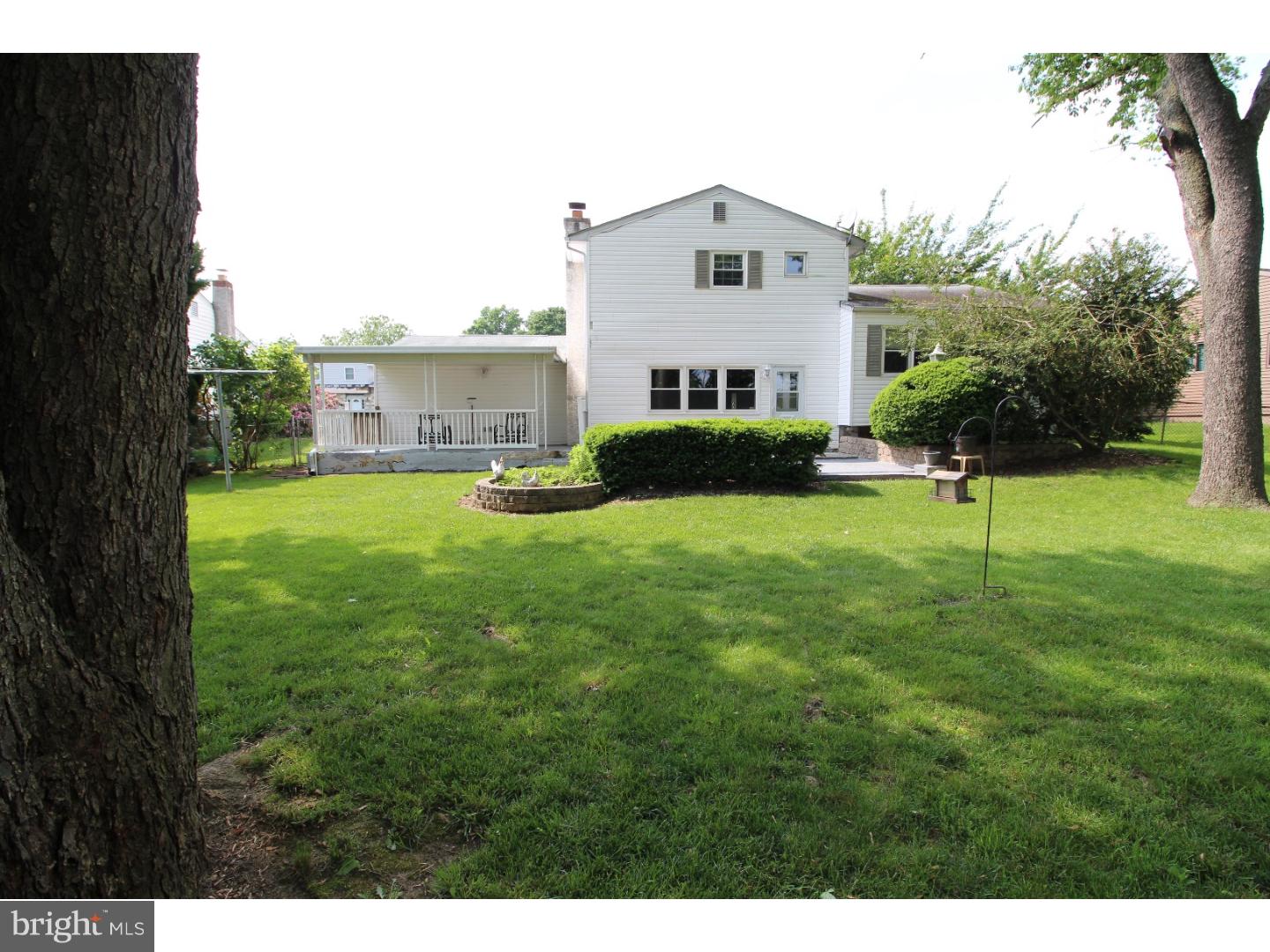 516 Drexel Road Fairless Hills, PA 19030 - Photo 21 of 21 Gallery Image 21