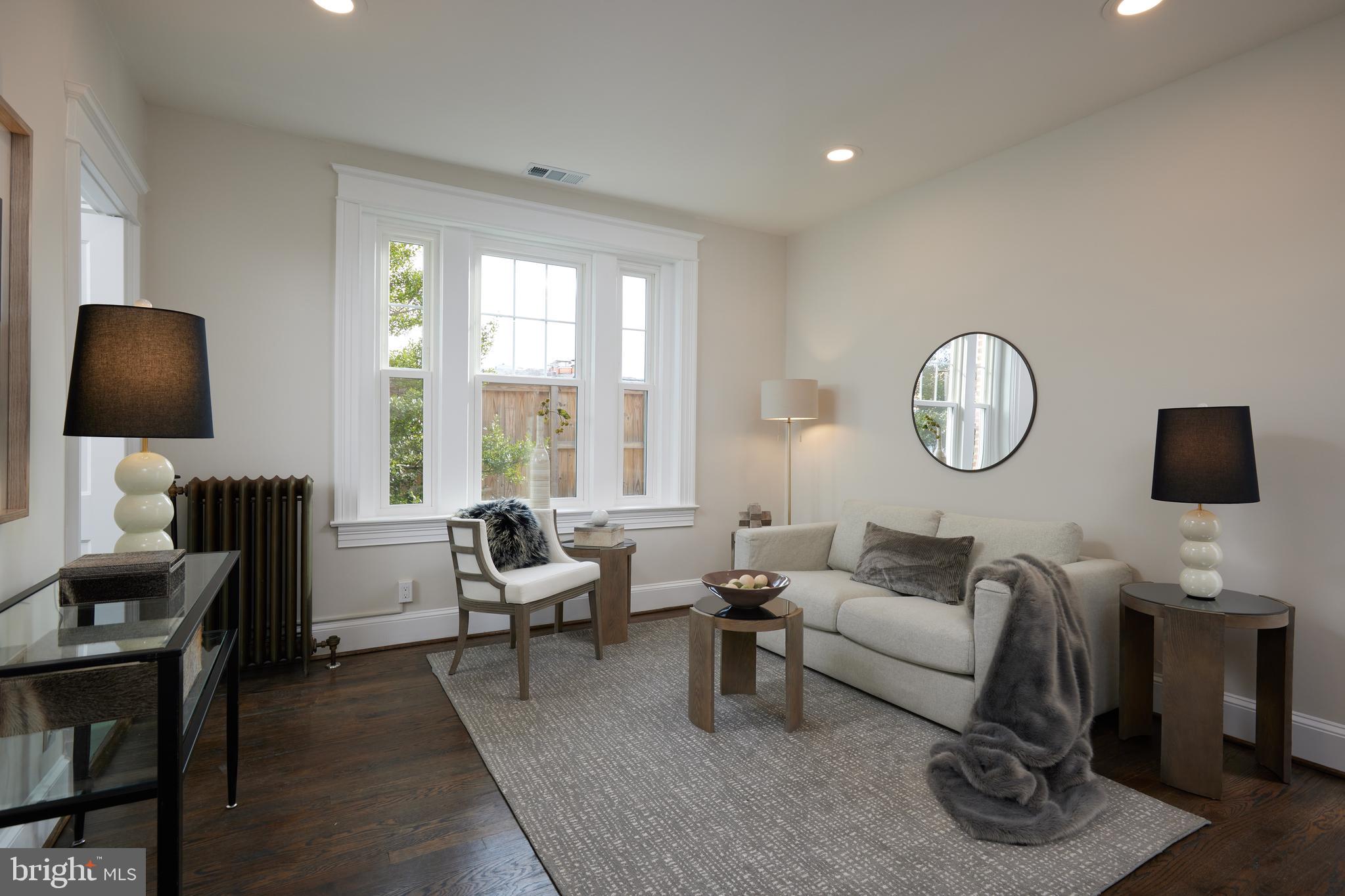 2009 Belmont Road Northwest, Unit 401 Washington, DC 20009 - Photo 1 of 34 Gallery Image 1