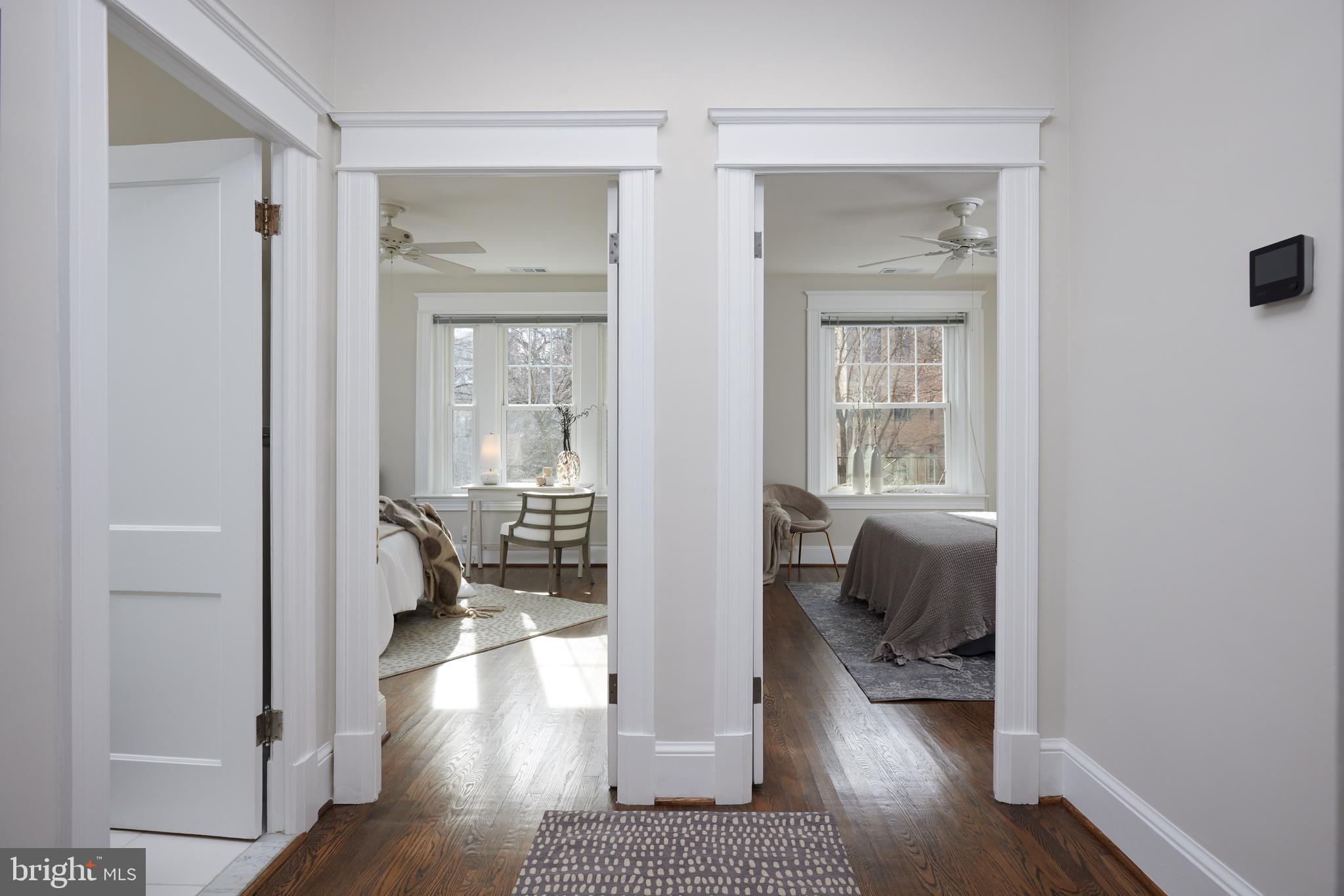 2009 Belmont Road Northwest, Unit 401 Washington, DC 20009 - Photo 15 of 34 Gallery Image 15
