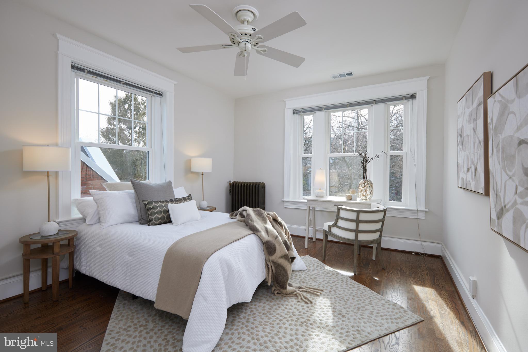 2009 Belmont Road Northwest, Unit 401 Washington, DC 20009 - Photo 17 of 34 Gallery Image 17