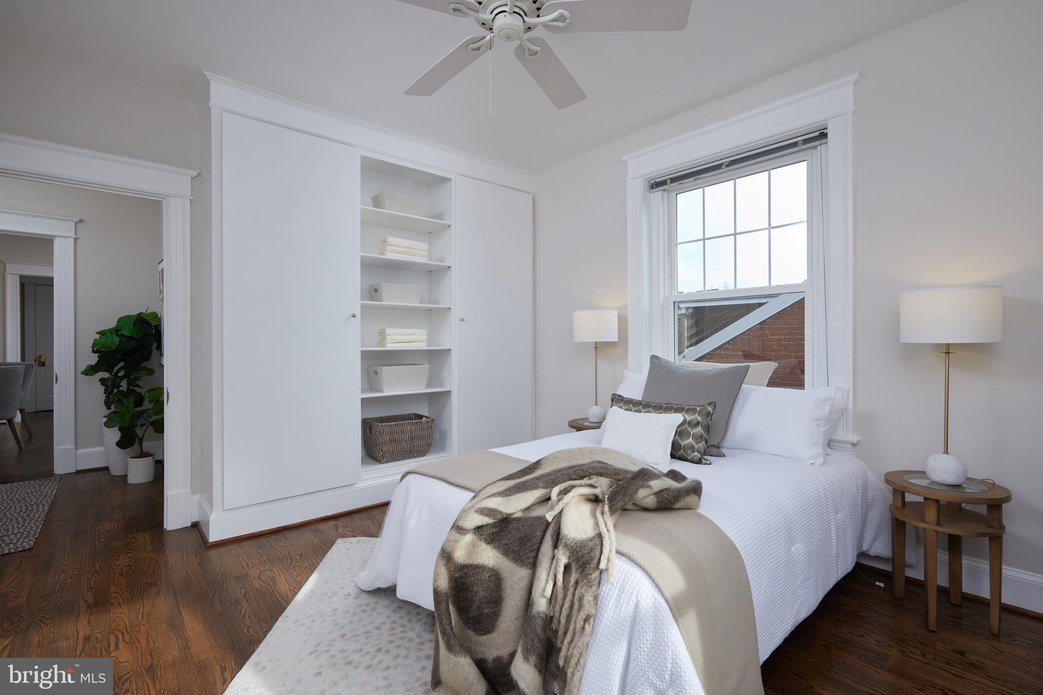 2009 Belmont Road Northwest, Unit 401 Washington, DC 20009 - Photo 18 of 34 Gallery Image 18