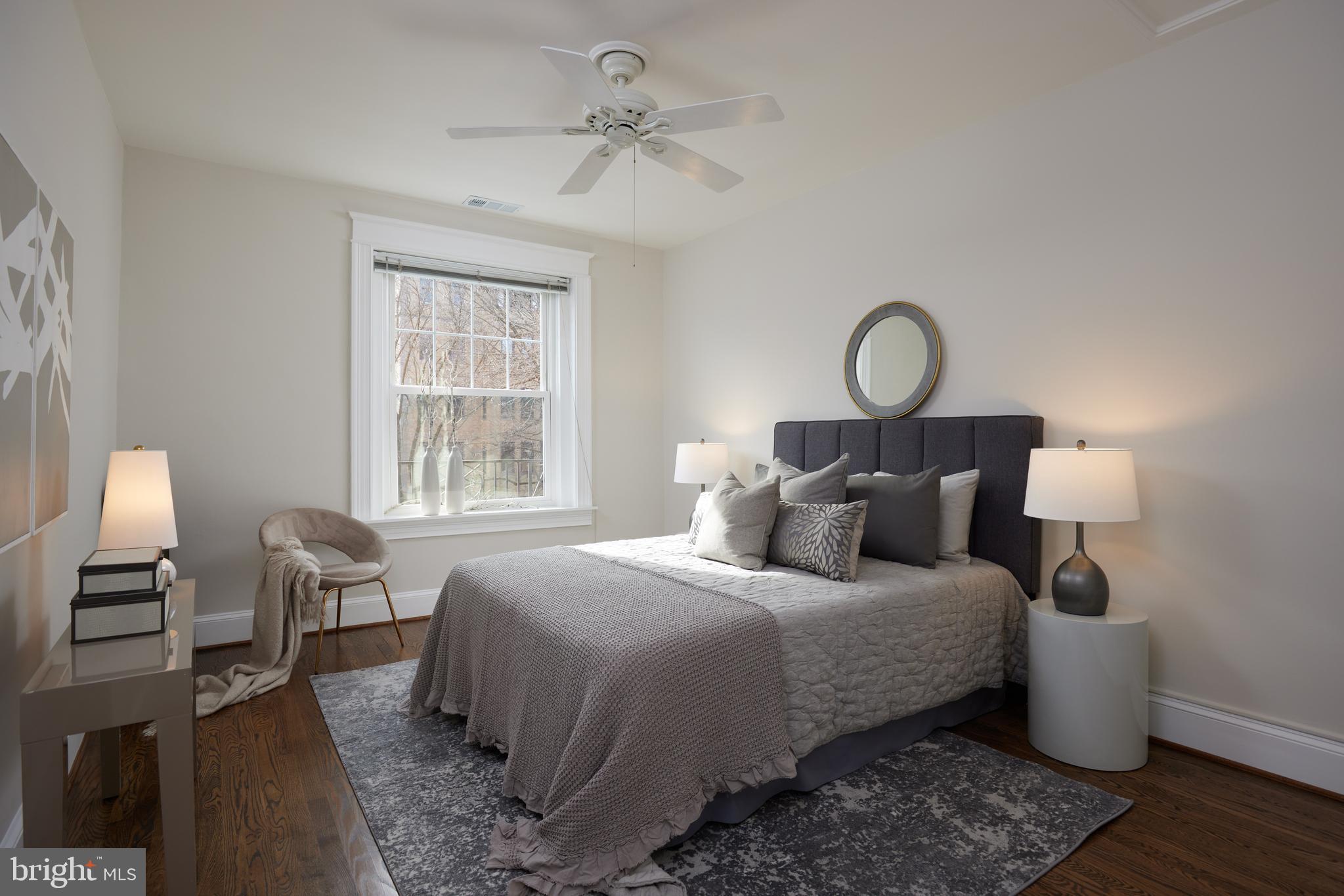 2009 Belmont Road Northwest, Unit 401 Washington, DC 20009 - Photo 19 of 34 Gallery Image 19