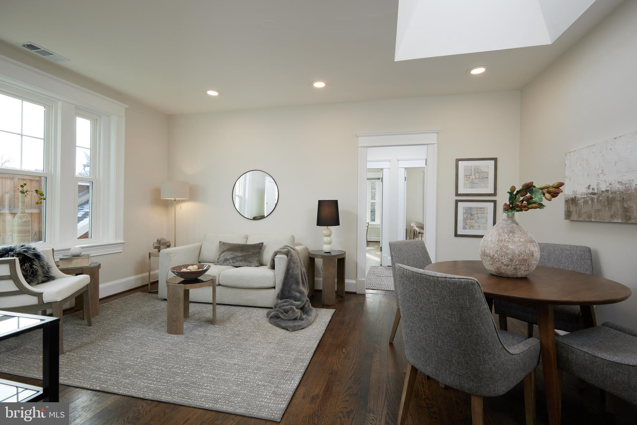 2009 Belmont Road Northwest, Unit 401 Washington, DC 20009 - Photo 2 of 34 Gallery Image 2