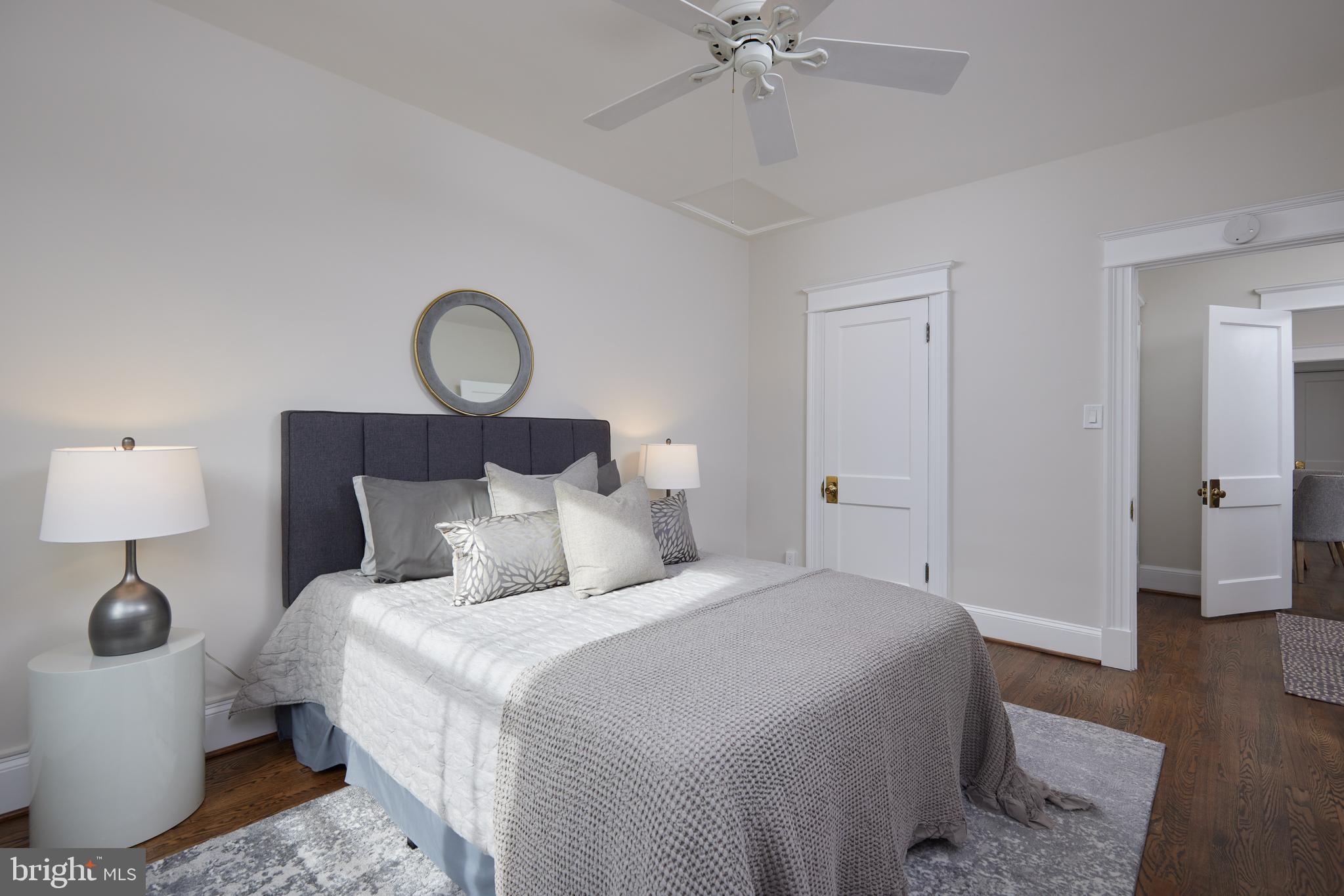 2009 Belmont Road Northwest, Unit 401 Washington, DC 20009 - Photo 21 of 34 Gallery Image 21