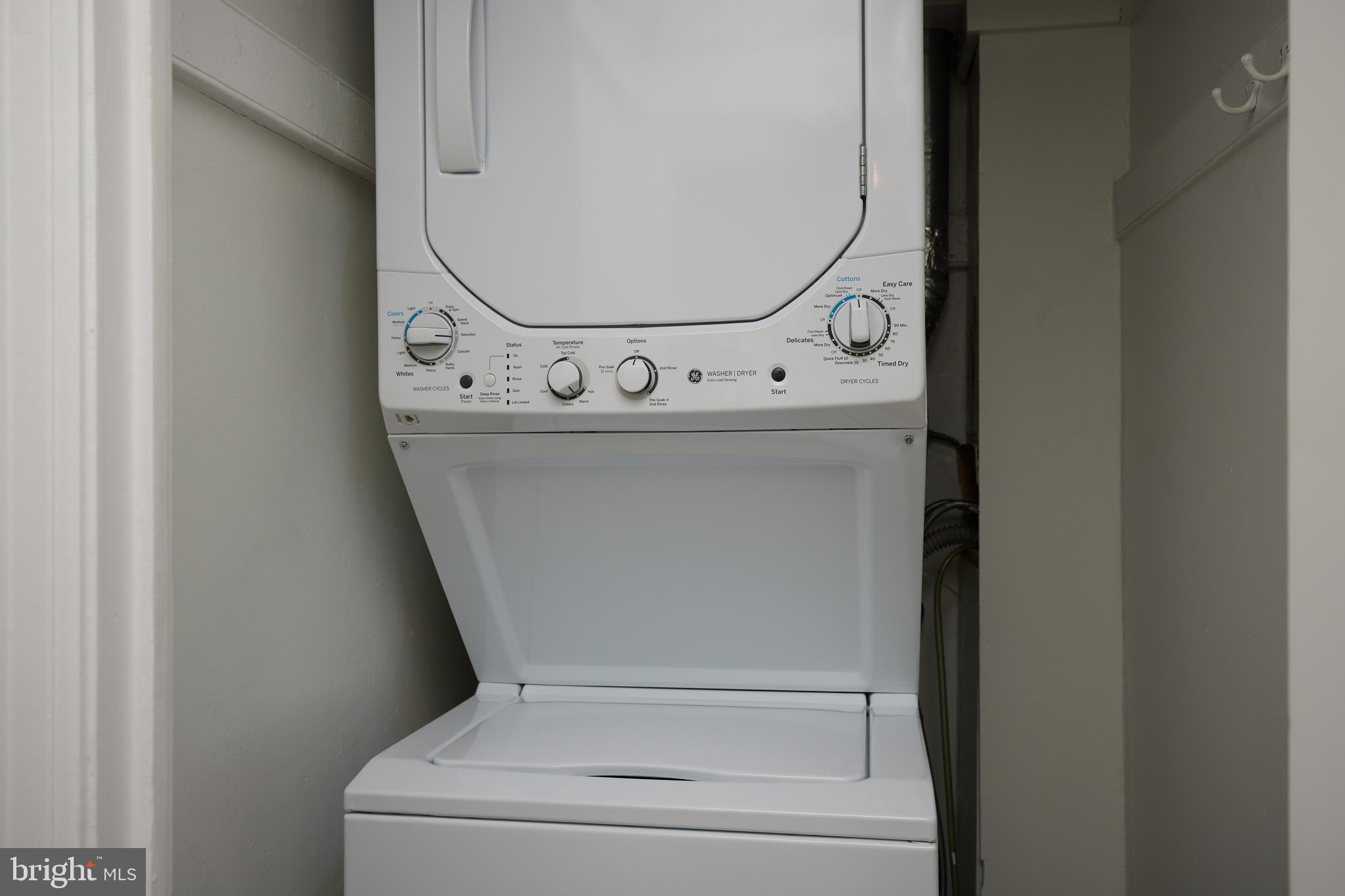 2009 Belmont Road Northwest, Unit 401 Washington, DC 20009 - Photo 23 of 34 Gallery Image 23