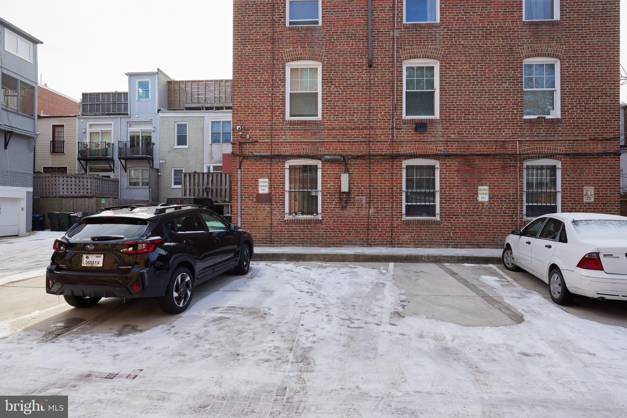 2009 Belmont Road Northwest, Unit 401 Washington, DC 20009 - Photo 25 of 34 Gallery Image 25