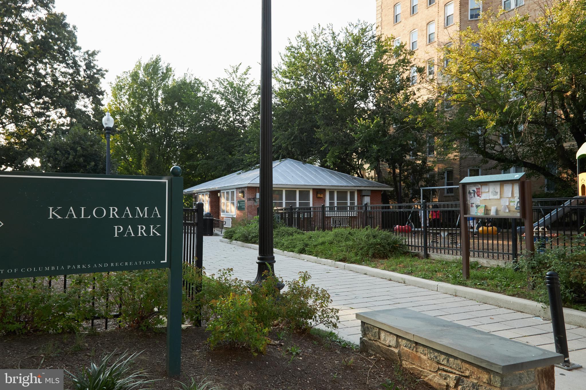 2009 Belmont Road Northwest, Unit 401 Washington, DC 20009 - Photo 28 of 34 Gallery Image 28