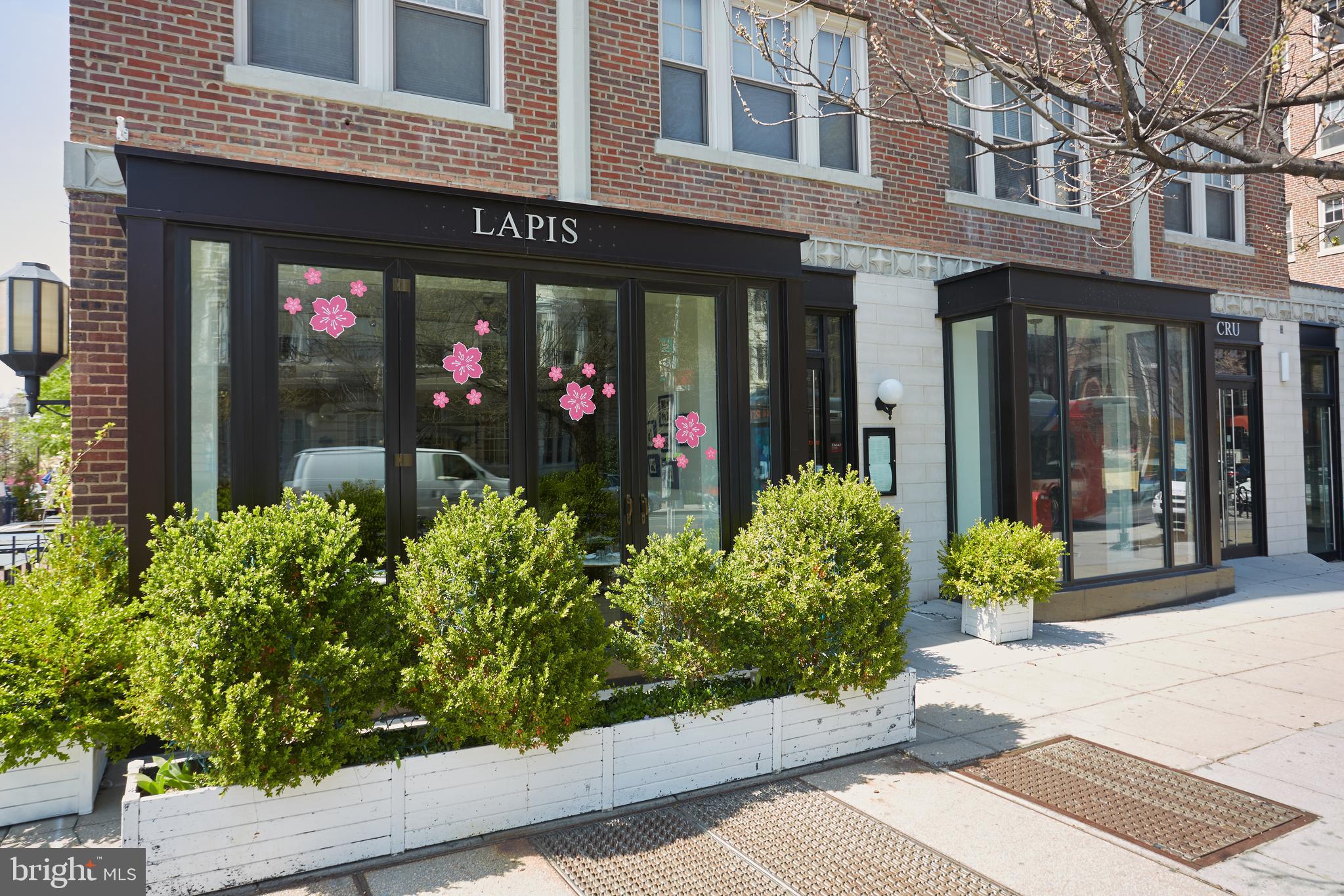 2009 Belmont Road Northwest, Unit 401 Washington, DC 20009 - Photo 30 of 34 Gallery Image 30
