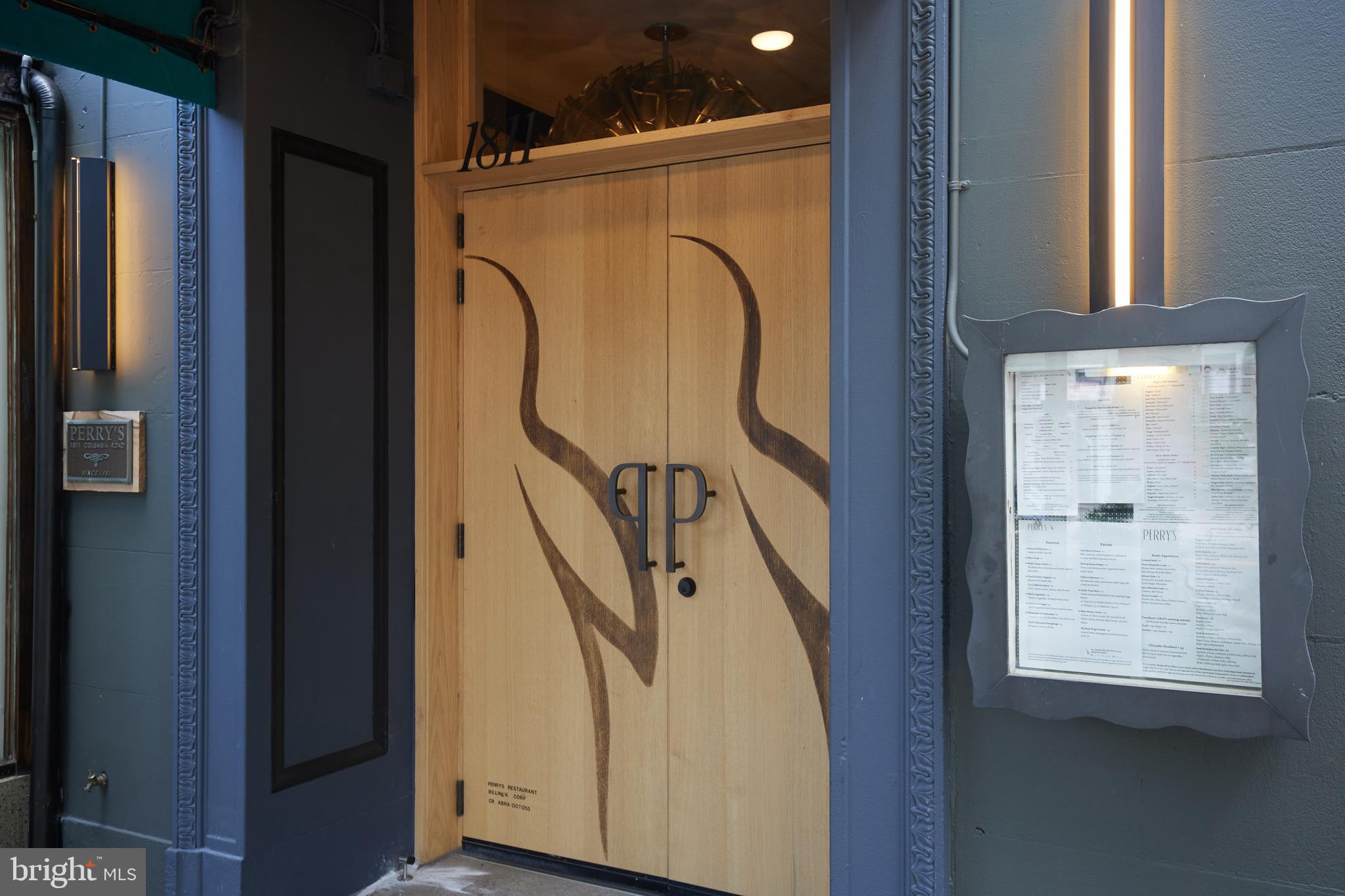 2009 Belmont Road Northwest, Unit 401 Washington, DC 20009 - Photo 31 of 34 Gallery Image 31