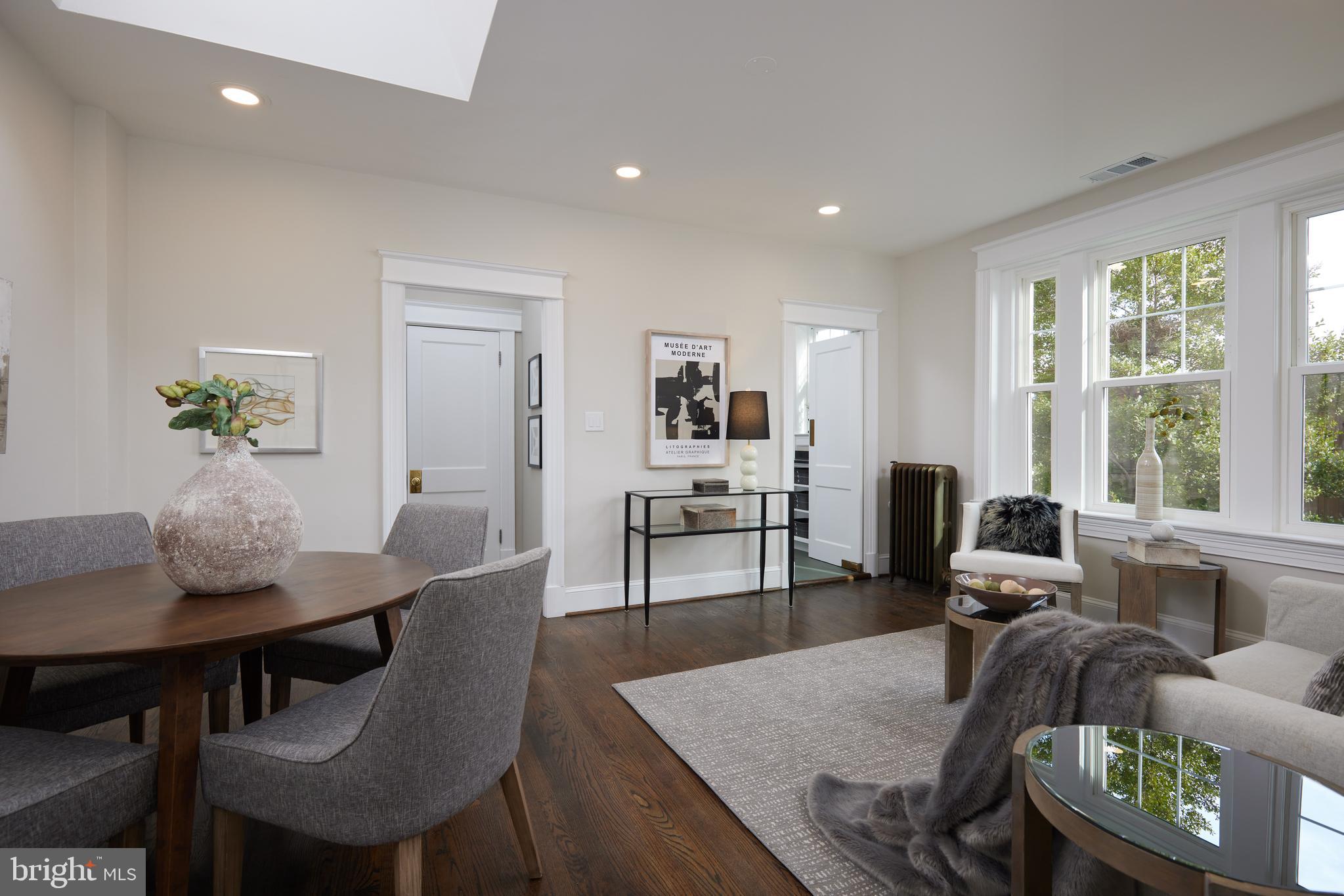 2009 Belmont Road Northwest, Unit 401 Washington, DC 20009 - Photo 4 of 34 Gallery Image 4