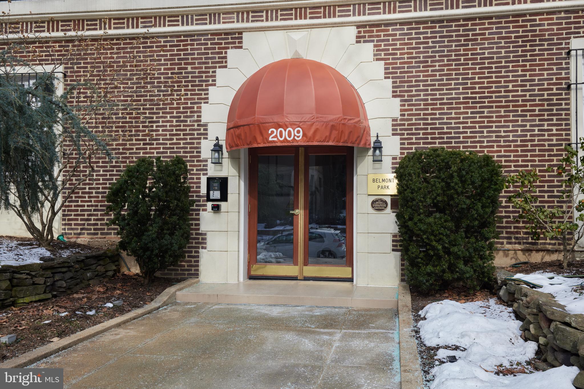 2009 Belmont Road Northwest, Unit 401 Washington, DC 20009 - Photo 7 of 34 Gallery Image 7