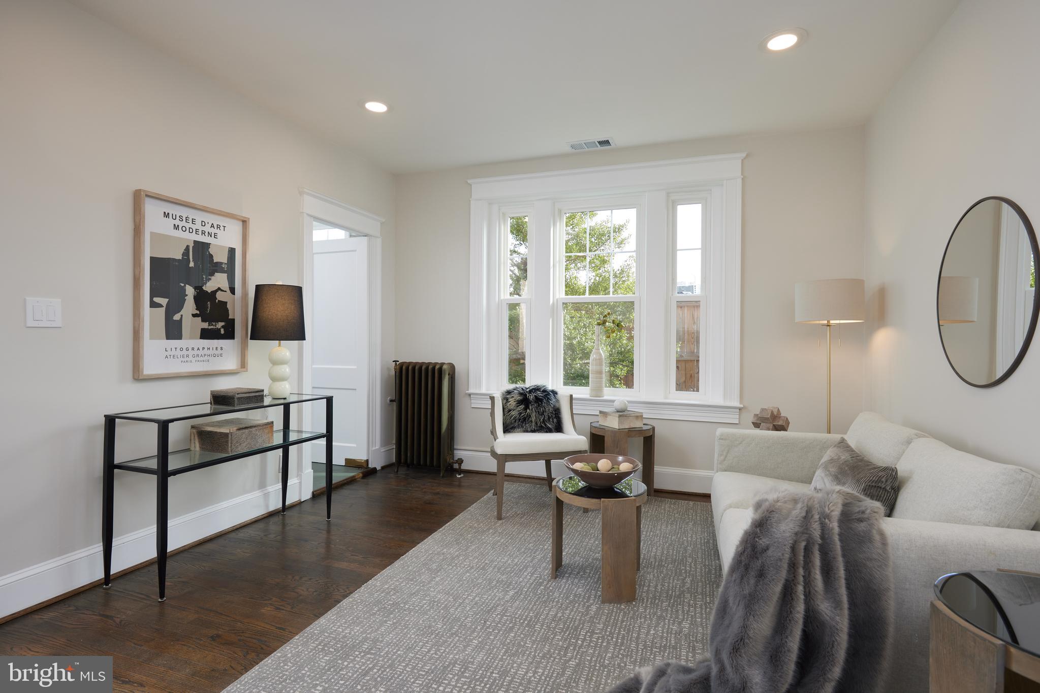 2009 Belmont Road Northwest, Unit 401 Washington, DC 20009 - Photo 8 of 34 Gallery Image 8