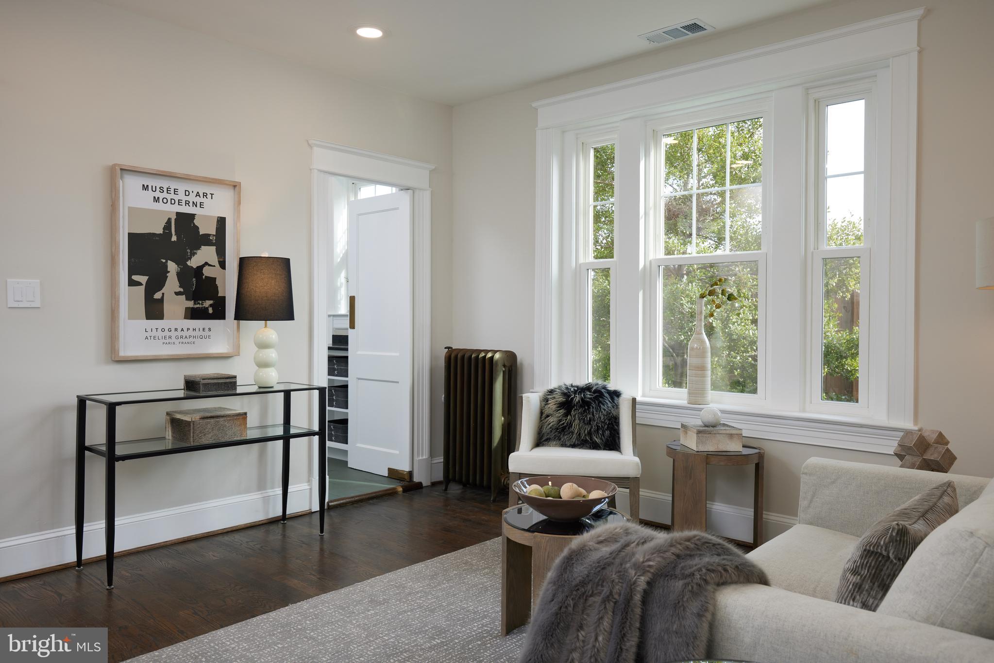 2009 Belmont Road Northwest, Unit 401 Washington, DC 20009 - Photo 9 of 34 Gallery Image 9