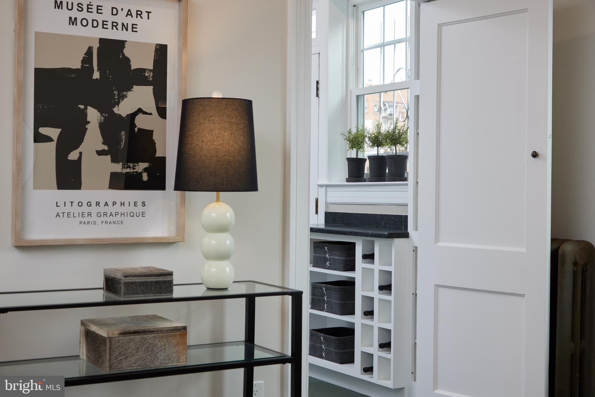2009 Belmont Road Northwest, Unit 401 Washington, DC 20009 - Photo 10 of 34 Gallery Image 10