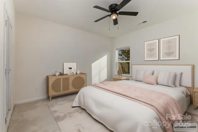 $695,000 | 10978 Sparkle Creek Drive, Midland, NC 28107