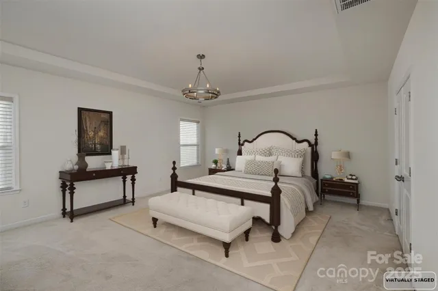 $695,000 | 10978 Sparkle Creek Drive, Midland, NC 28107