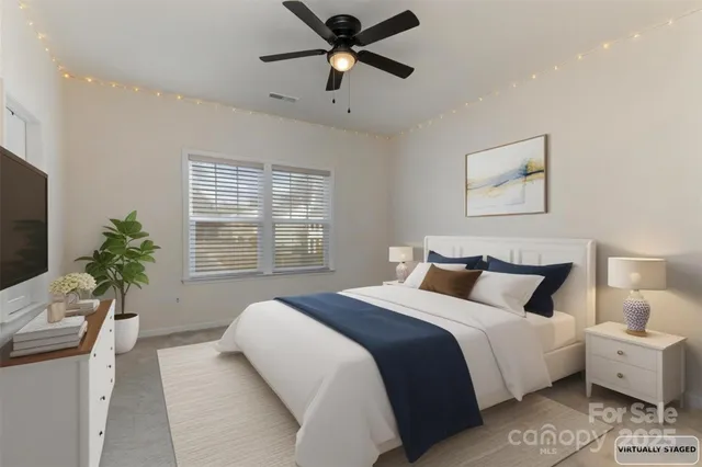 $695,000 | 10978 Sparkle Creek Drive, Midland, NC 28107