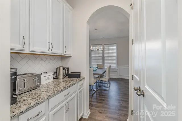 $695,000 | 10978 Sparkle Creek Drive, Midland, NC 28107