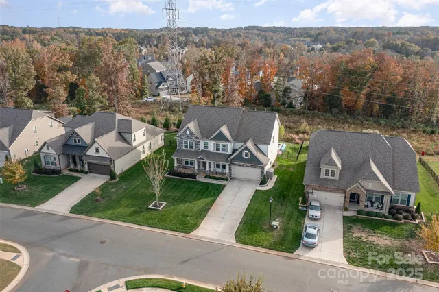 $695,000 | 10978 Sparkle Creek Drive, Midland, NC 28107