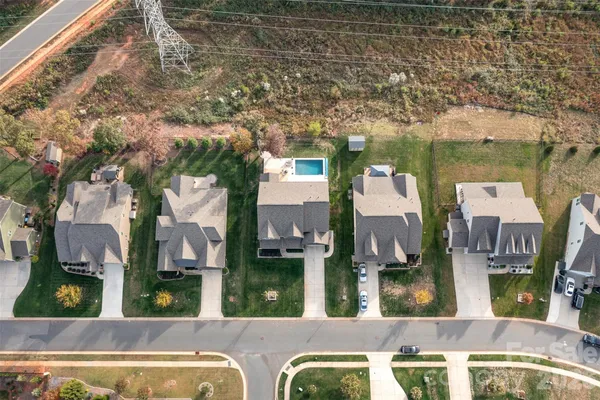 $649,900 | 10978 Sparkle Creek Drive, Midland, NC 28107