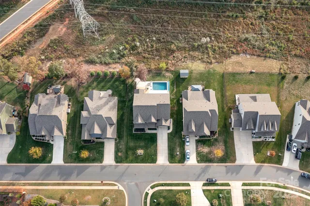 $695,000 | 10978 Sparkle Creek Drive, Midland, NC 28107