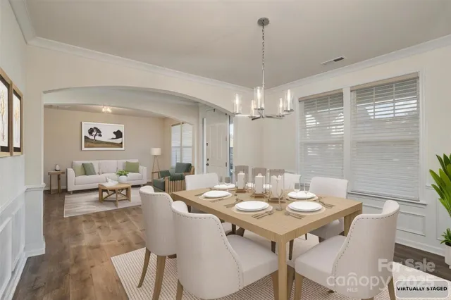 $695,000 | 10978 Sparkle Creek Drive, Midland, NC 28107