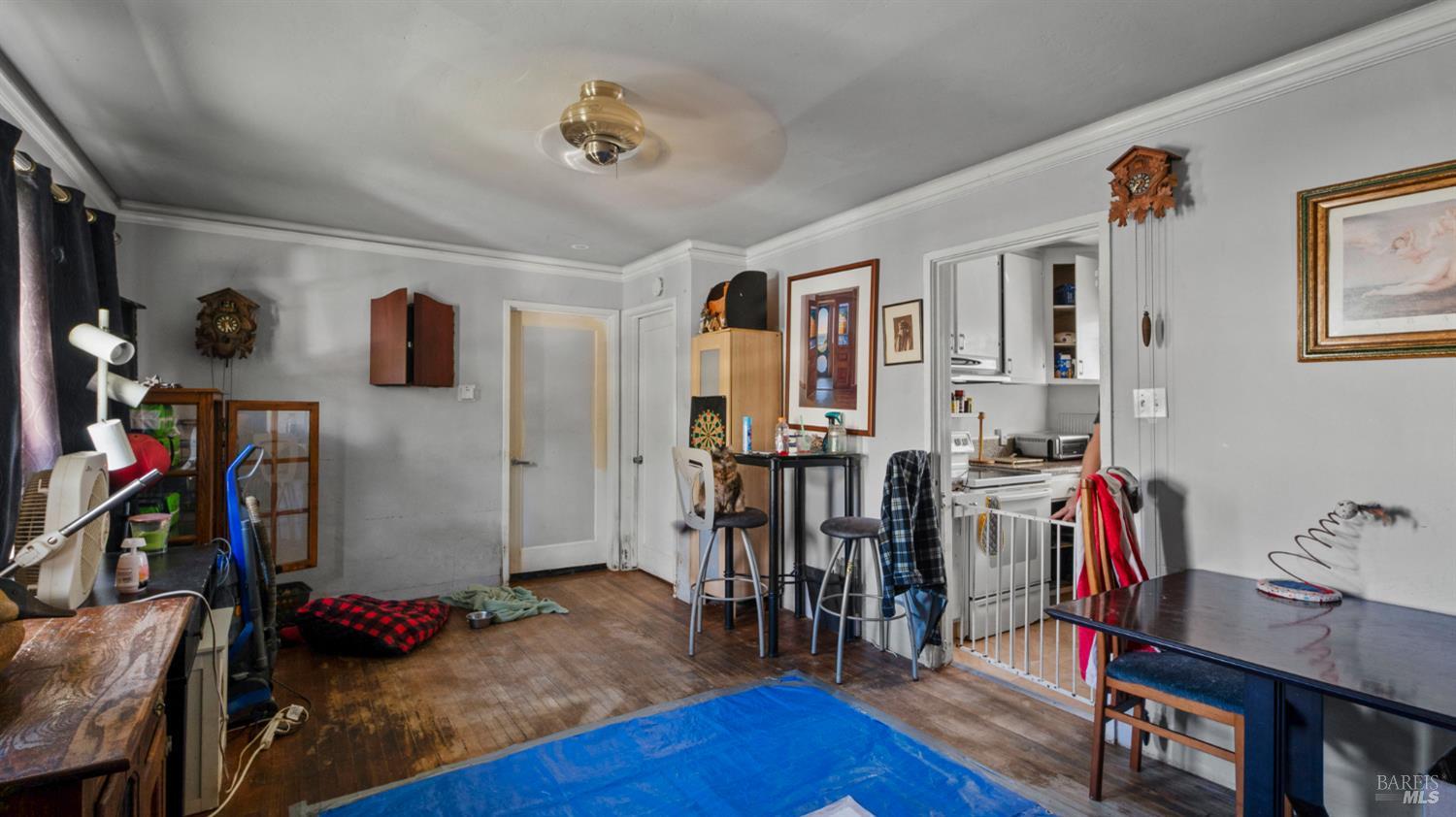 11 San Rafael Avenue San Rafael, CA 94901 - Photo 22 of 30 258 D St