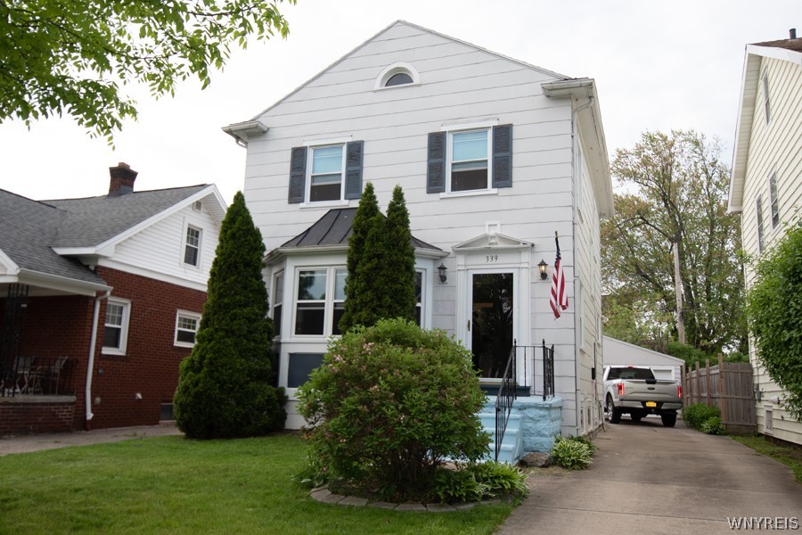 339 Wardman Road Tonawanda, NY 14217 - Photo 1 of 1 Gallery Image 1