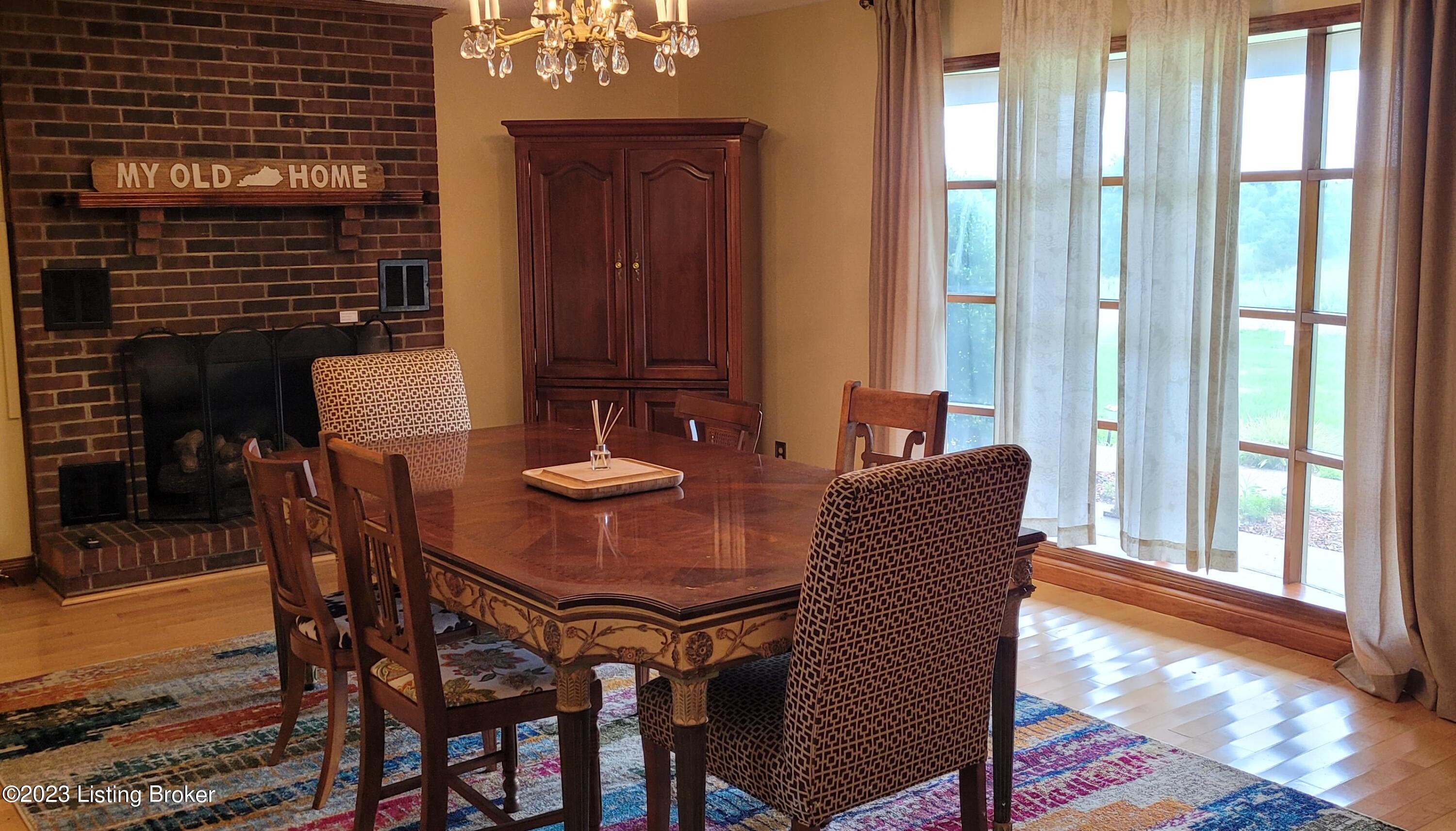 1475 Spencer Hamilton Road Loretto, KY 40037 - Photo 20 of 39 20220730_164057