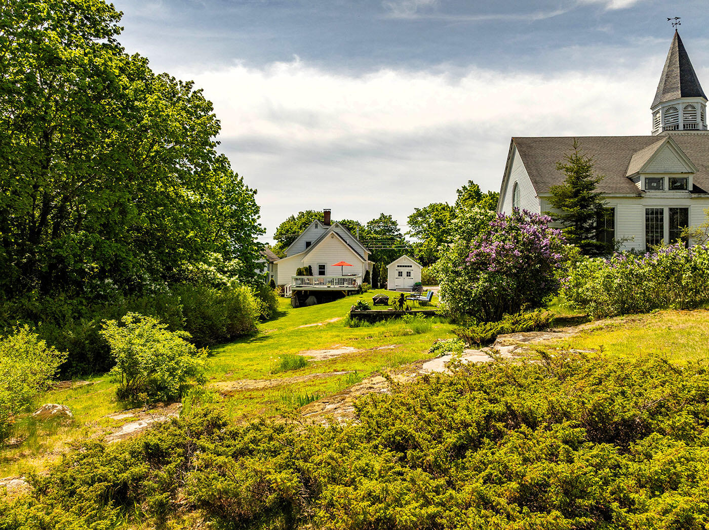 103 Main Street St. George, ME 04860 - Photo 14 of 33 DJI_0529