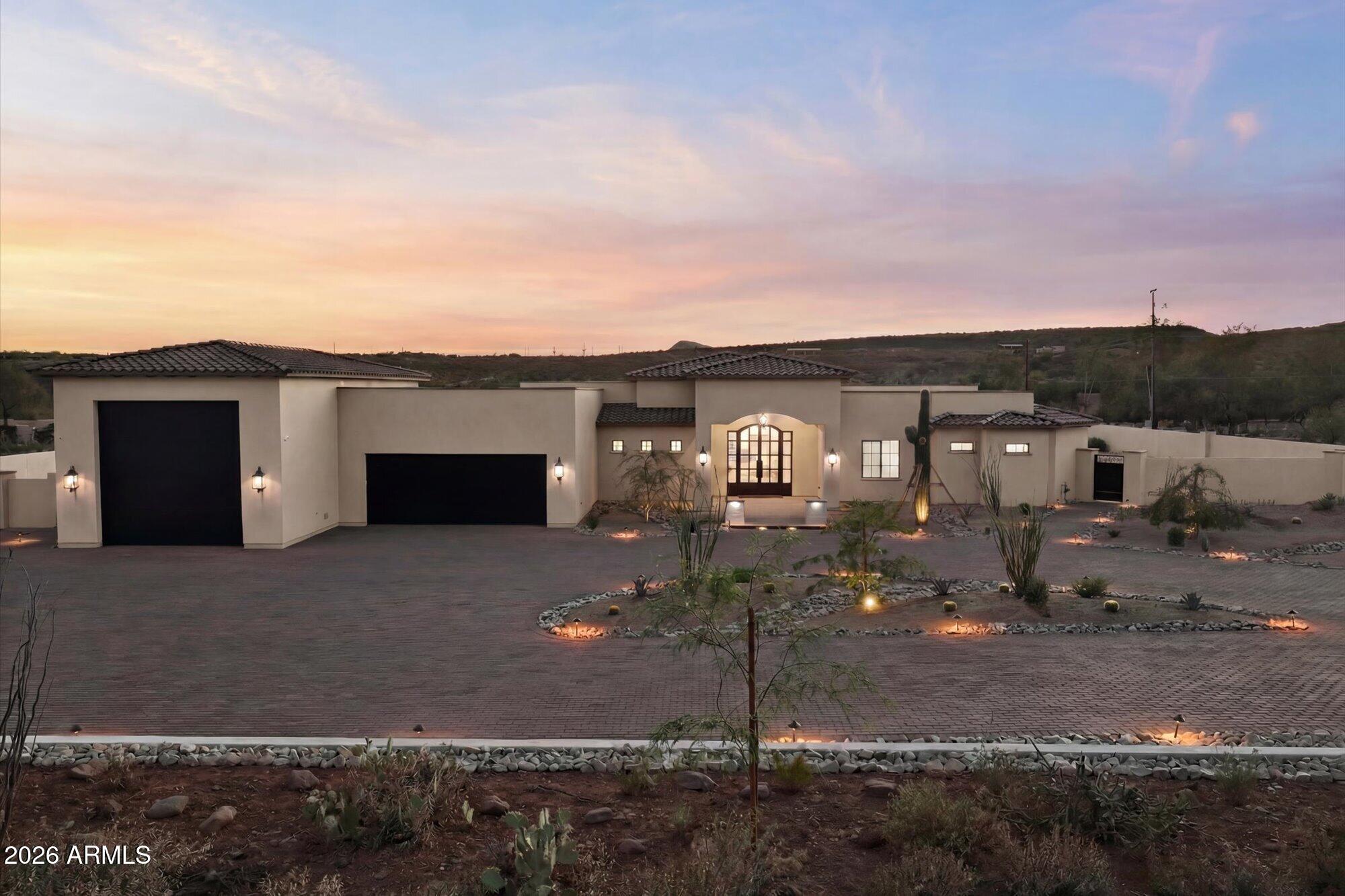 5249 East Morning Star Road Cave Creek, AZ 85331 - Photo 3 of 73 002-