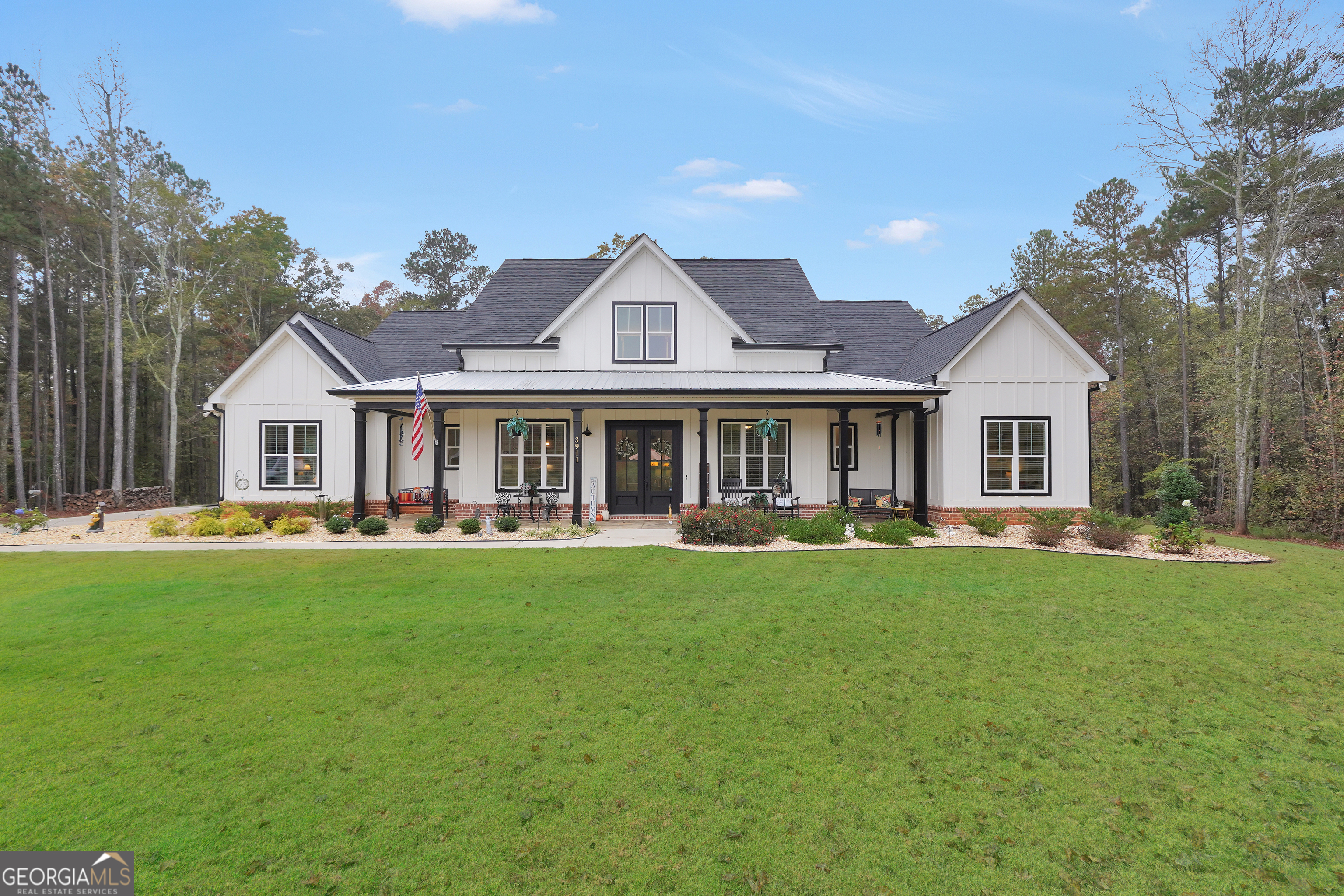 3911 Peeksville Road Locust Grove, GA 30248 - Photo 1 of 1