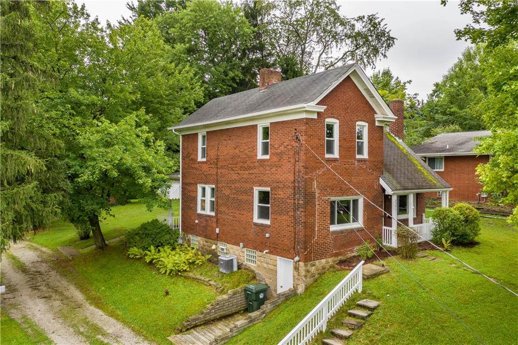 5341 Baptist Road Pittsburgh, PA 15236 - Photo 1 of 25 Gallery Image 1